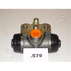 rato stabdžių cilindras
                                JAPANPARTS                                CS-579, JAPANPARTS, CS-57