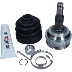 pusašio šarnyras
                                MAXGEAR                                                49-3092, MAXGEAR, 4