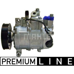 kompresorius, oro kondicionierius BEHR *** PREMIUM LINE ***
MAHLE