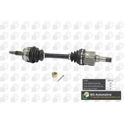 pusašis
BGA DS1300L, BGA, DS1300L, auto detal