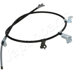 trosas, stovėjimo stabdys
                                JAPANPARTS                                                BC-224, 