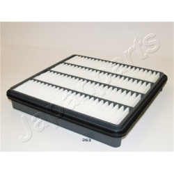 oro filtras
                                JAPANPARTS                                                FA-263S, JAPANPARTS, FA