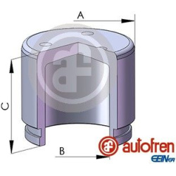 stūmoklis, stabdžių apkaba
                                AUTOFREN SEINSA                                                