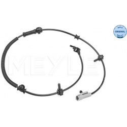 ABS daviklis JEEP P. GRAND CHEROKEE 04-10 LE/PR
                                MEYLE                                        