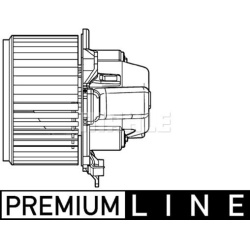 vidaus pūtiklis BEHR *** PREMIUM LINE ***
                                MAHLE                                             