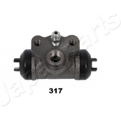 rato stabdžių cilindras
                                JAPANPARTS                                CS-317, JAPANPARTS, CS-31
