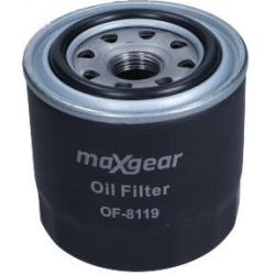 Alyvos filtras
                                MAXGEAR                                                26-0902, MAXGEAR, 26-09