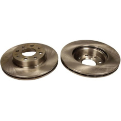 stabdžių diskas (1vnt)
                                MAXGEAR                                                19-1000, MAXG