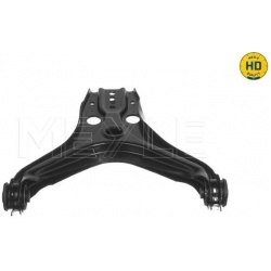 pakabos svirtis MEYLE-HD: Better than OE.
                                116 050 0133/HD, MEYLE, 1160500133HD, auto detalė