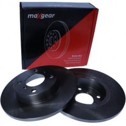 stabdžių diskas (1vnt)
                                MAXGEAR                                19-0961, MAXGEAR, 19-0961, au