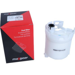kuro filtras
                                MAXGEAR                                26-2161, MAXGEAR, 26-2161, auto detalė