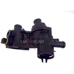 termostato korpusas
                                MAXGEAR                                18-0004, MAXGEAR, 18-0004, auto de