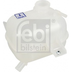 išsiplėtimo bakelis, aušinimo skystis
                                FEBI BILSTEIN                                       