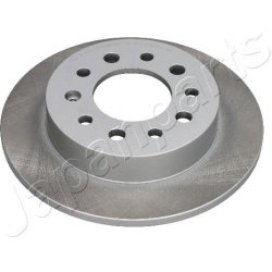 stabdžių diskas (1vnt)
                                JAPANPARTS                                                DP-H04C, J