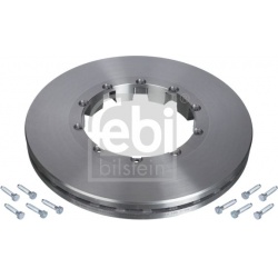 stabdžių diskas (1vnt)
                                FEBI BILSTEIN                                                104292,