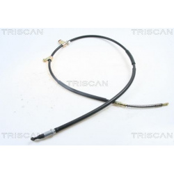 trosas, stovėjimo stabdys
                                TRISCAN                                                8140 21102,