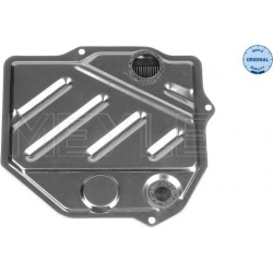 hidraulinis filtras, automatinė transmisija MEYLE-ORIGINAL: True to OE.
                                                014 