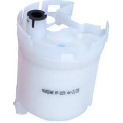 kuro filtras
                                MAXGEAR                                                26-2161, MAXGEAR, 26-2161