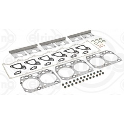 tarpiklių komplektas, cilindro galva
ELRING 891.820, ELRING,