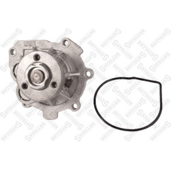 Vandens siurblys, variklio aušinimas
                                STELLOX                                                