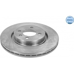 stabdžių diskas (1vnt) MEYLE-ORIGINAL: True to OE.
                                                115 521 1021, MEYLE, 115