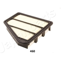 oro filtras
                                JAPANPARTS                                FA-460S, JAPANPARTS, FA-460S, auto deta