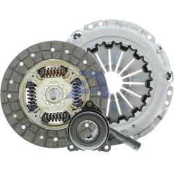 sankabos komplektas AISIN CSC Kit (3P)
CKT-670R, Nenurodytas gamintojas, CKT-