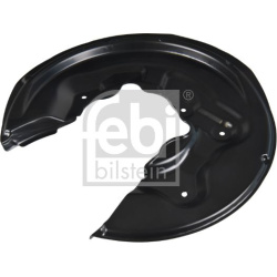 apsauginis skydas, stabdžių diskas
                                FEBI BILSTEIN                                175573, FEB