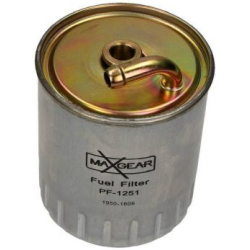 kuro filtras
                                MAXGEAR                                26-0522, MAXGEAR, 26-0522, auto detalė
