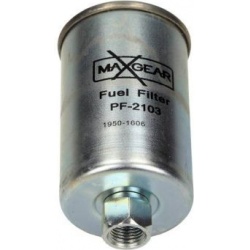 kuro filtras
                                MAXGEAR                                26-0716, MAXGEAR, 26-0716, auto detalė