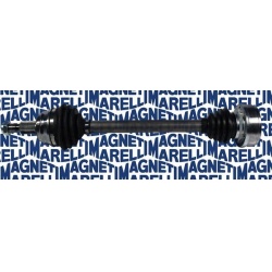 pusašis
                                MAGNETI MARELLI                                302004190105, MAGNETI MARELLI, 302004