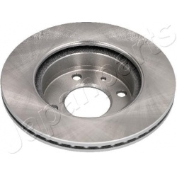 stabdžių diskas (1vnt)
                                JAPANPARTS                                DI-H07C, JAPANPARTS, DI-H0