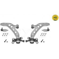 pakabos dalių komplektas MEYLE-HD-KIT: Better solution for you!
                                                316 050 0135