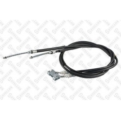 trosas, stovėjimo stabdys
                                STELLOX                                                29-98611-SX