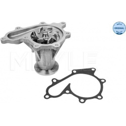 Vandens siurblys, variklio aušinimas MEYLE-ORIGINAL: True to OE.
                                                36-13 220 0