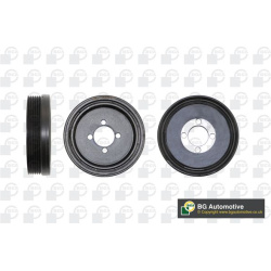 skriemulys, alkūninis velenas
                                BGA                                                DP1206, BGA