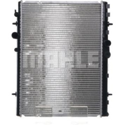 Aušinimo radiatorius
                                MAHLE                                                CR 1144 000S, MAHL