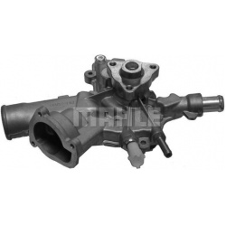 Vandens siurblys, variklio aušinimas BEHR
                                MAHLE                                             