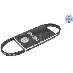 V formos rumbuoti diržai MEYLE-ORIGINAL: True to OE.
                                                050 004 0725, MEYLE, 05