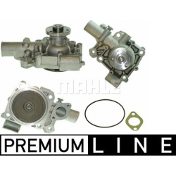 Vandens siurblys, variklio aušinimas BEHR *** PREMIUM LINE ***
                                MAHLE                        