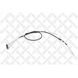 trosas, stovėjimo stabdys
                                STELLOX                                29-98509-SX, STELLOX, 29-98