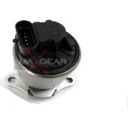 ERG vožtuvas
                                MAXGEAR                                                27-0125, MAXGEAR, 27-012