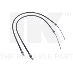 trosas, stovėjimo stabdys
                                NK                                903363, Nenurodytas gamintojas, 