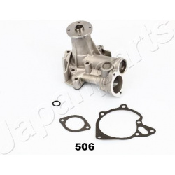 Vandens siurblys, variklio aušinimas
                                JAPANPARTS                                             