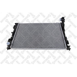 Aušinimo radiatorius
                                STELLOX                                                10-26853-SX, STE