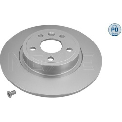 stabdžių diskas (1vnt) MEYLE-PD: Advanced performance and design.
                                                18-15 523