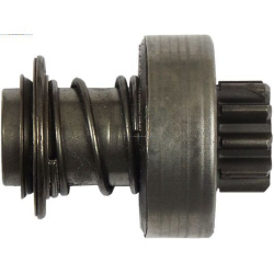 laisvos eigos pavara, starteris AS
AS-PL SD028