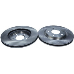 stabdžių diskas (1vnt)
                                MAXGEAR                                                19-2691, MAXG