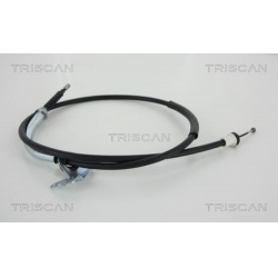 trosas, stovėjimo stabdys
                                TRISCAN                                                8140 11142,