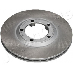 stabdžių diskas (1vnt)
                                JAPANPARTS                                                DI-591C, J